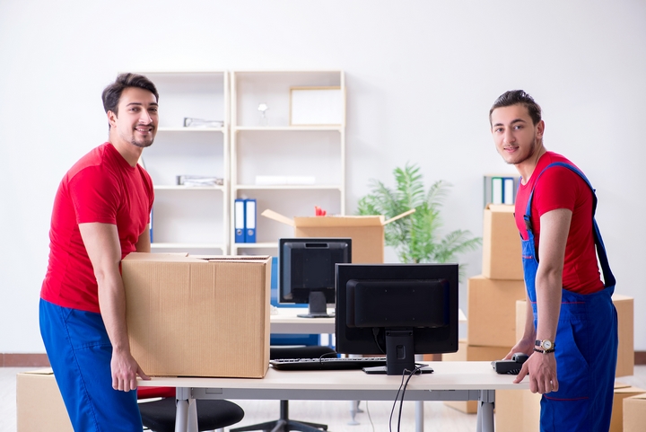 8 Qualities of a Professional Moving Company - Scout Network