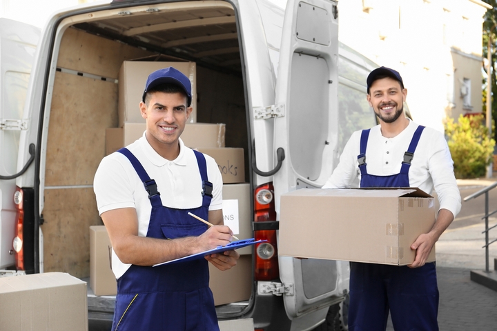 5 Tasks That Will Lead You to the Best Movers – Scout Network