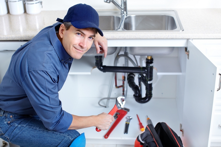 10 Characteristics of a Professional Plumber - Scout Network