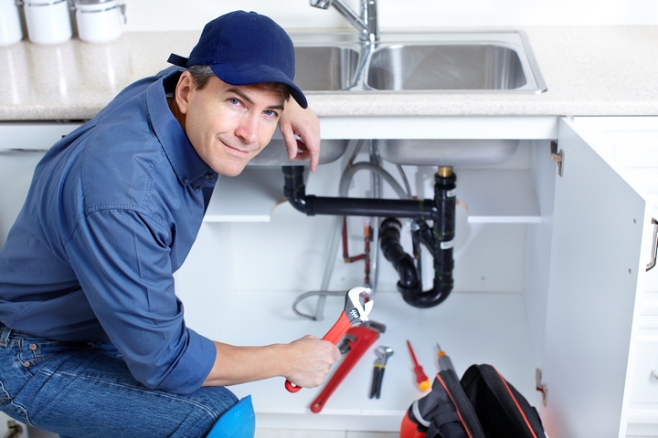 Plumbers Knoxville Tn