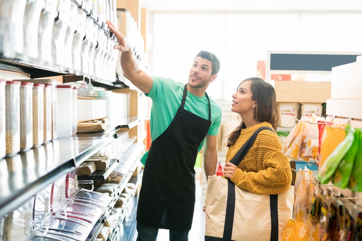 9 Retail Sales Associate Duties and Responsibilites – Scout Network