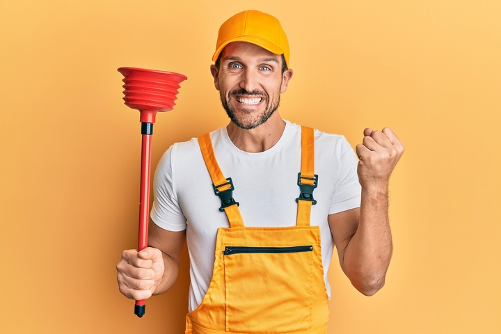 8 Professional Skills Plumbers Need for Their Jobs – Scout Network