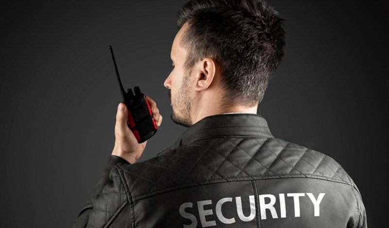 8 Daily Security Guard Duties and Responsibilities