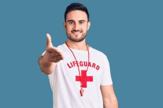 Discover the essential lifeguard duties and responsibilities that ensure safety at the pool or beach. Learn how these responsibilities protect lives and ensure water safety.